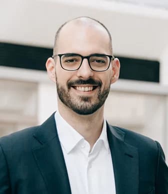 Martin Heubel, Founder of Consulterce