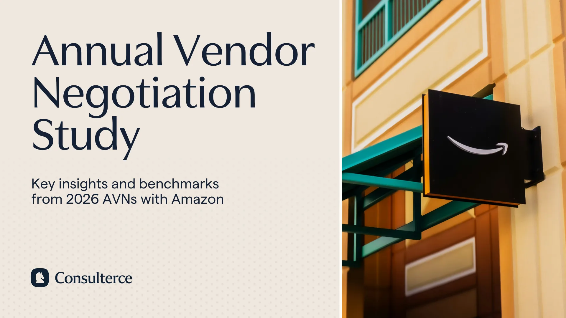 Inside Amazon AVNs: What Separated Winners from Losers (2026 Study)