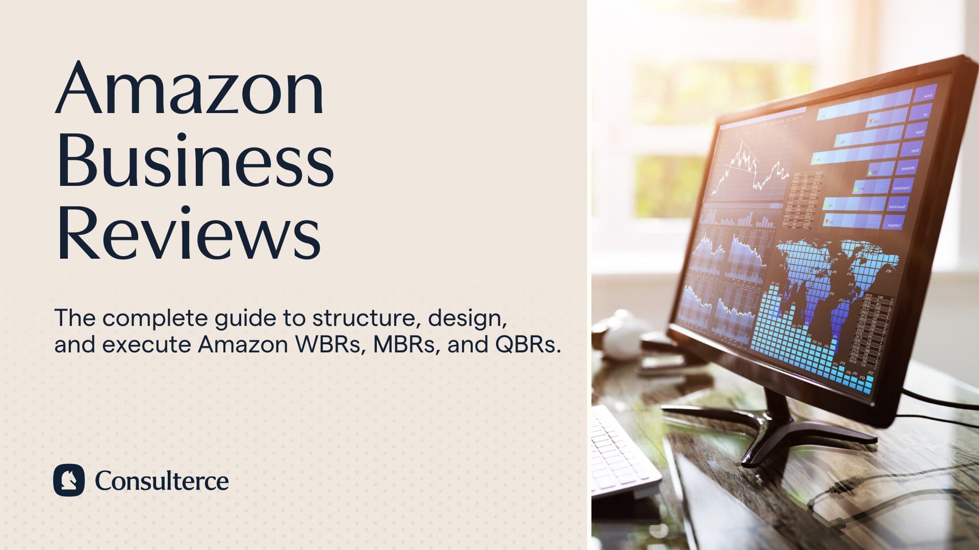 How to Run Effective Amazon Business Reviews (Step-by-Step Guide)