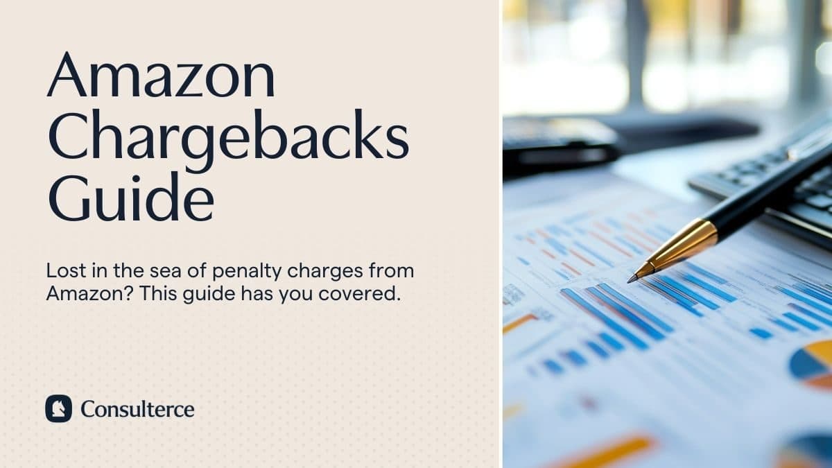The Complete Guide to Amazon Chargebacks in 2026