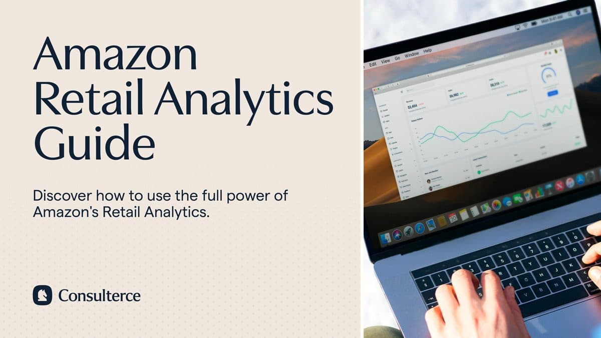 Amazon Retail Analytics: The Complete Guide for Vendors in 2026