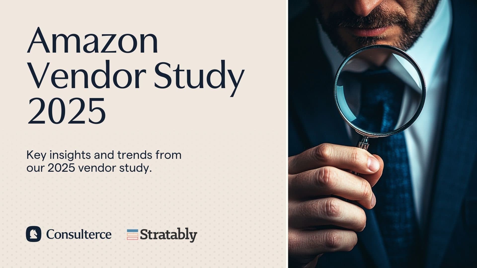 Amazon Vendor Negotiation Study: Early Insights and Trends of AVNs in 2025