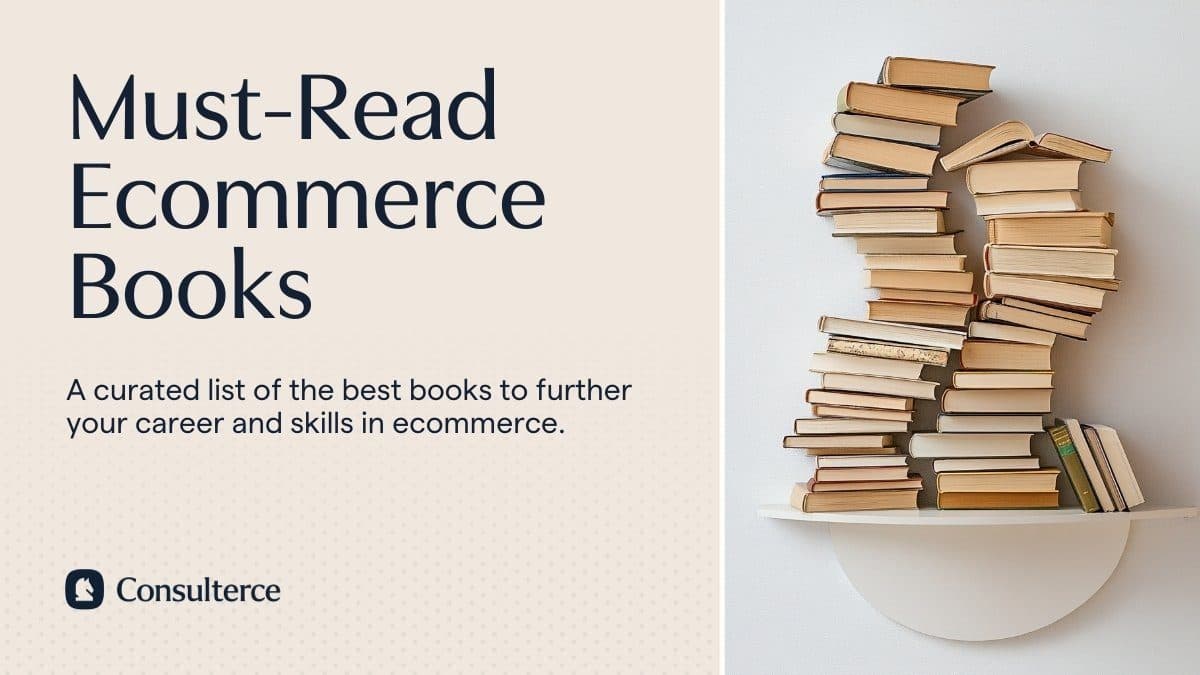 The 12 Best Books for Amazon Vendors in 2026