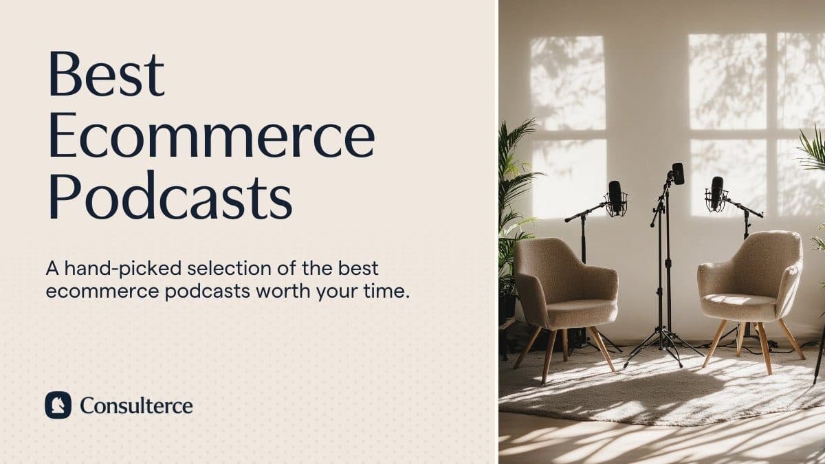 The 8 Amazon Podcasts Actually Worth Your Time in 2026