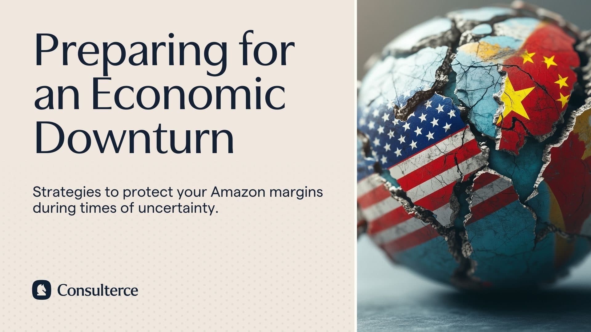 How to Recession-Proof Your Amazon Vendor Business in 2026