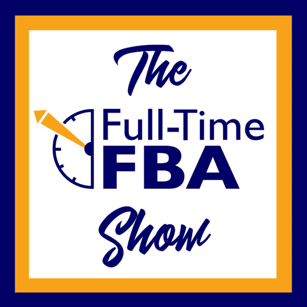 Full-Time FBA Show Cover