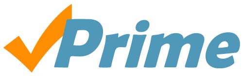 The Amazon Prime Badge
