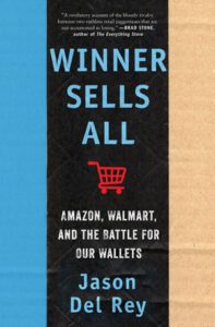 Winner Sells All Book Cover